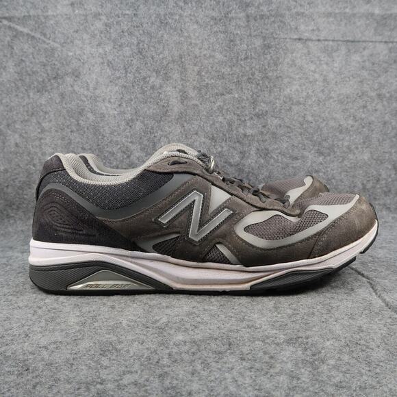 New Balance Other - New Balance Shoes Mens 13 Athletic Cross Trainer 2E Sneaker Comfort Sport Grey